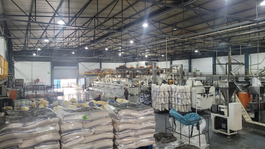 To Let commercial Property for Rent in Epping Industrial Western Cape